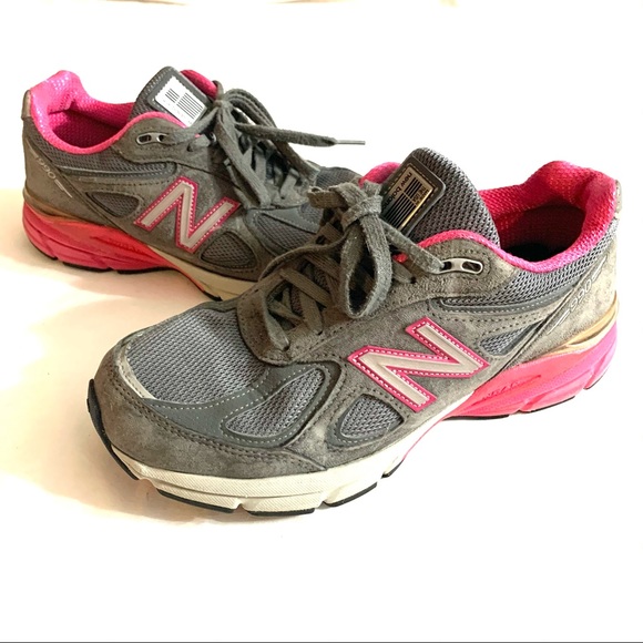 new balance 990 size 8